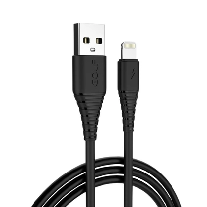 Cáp Golf Lightning Sạc Nhanh 3A GC-64 Dài 1M 1