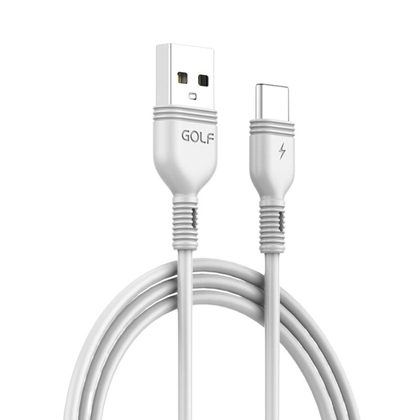 Cáp Golf USB-C 2A GC-75T 1M 1