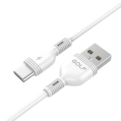 Cáp Golf USB-C 2A GC-75T 1M 4