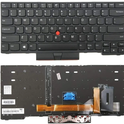 bàn phím laptop Lenovo Thinkpad L480 3