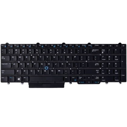 bàn phím laptop Dell Inspiron 13 7347 2