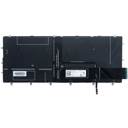 bàn phím laptop Dell Inspiron 13 7347 3