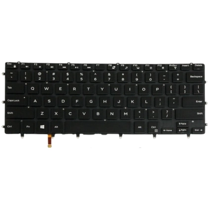 bàn phím laptop Dell Inspiron 13 7347 2