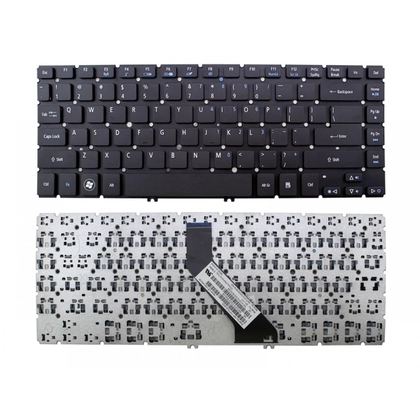 bàn phím laptop Acer Aspire 4560 2
