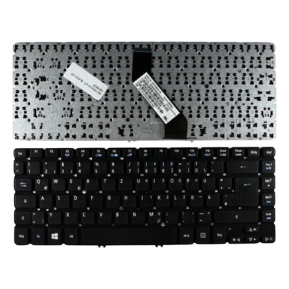 bàn phím laptop Acer Aspire 4560 3