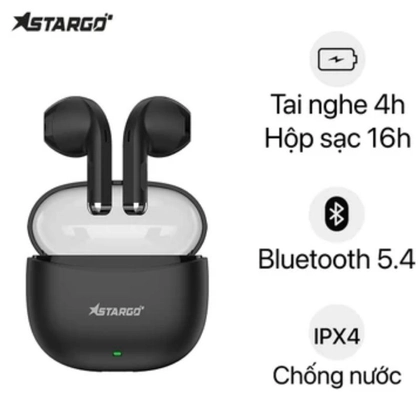 Tai nghe Bluetooth True Wireless StarGO Tune 1