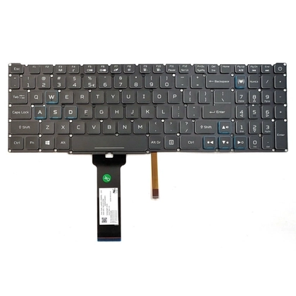 bàn phím laptop Acer Aspire 4560 2