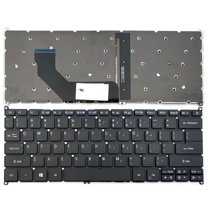 bàn phím laptop Acer Aspire 4560 2