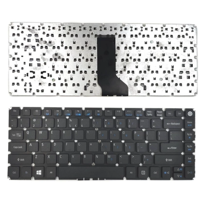 bàn phím laptop Acer Aspire 4560 3