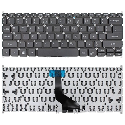 bàn phím laptop Acer Aspire 4560 3