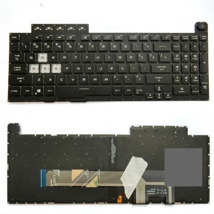 bàn phím laptop Acer Aspire 4560 2