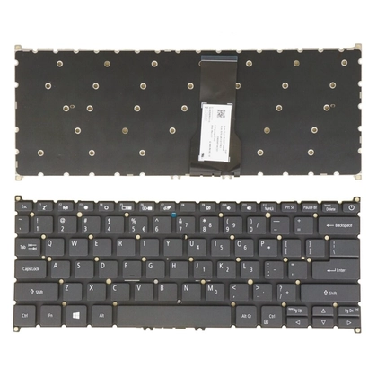 bàn phím laptop Acer Aspire 4560 3