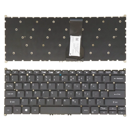 bàn phím laptop Acer Aspire 4560 2