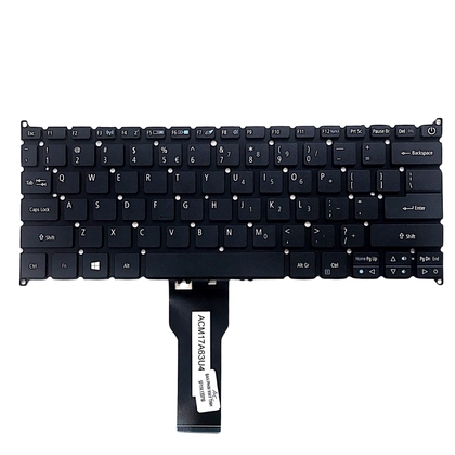 bàn phím laptop Acer Aspire 4560 1