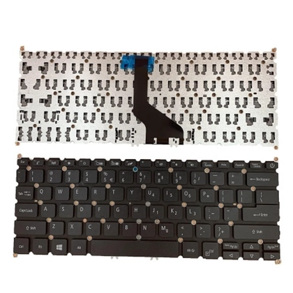 bàn phím laptop Acer Aspire 4560 1