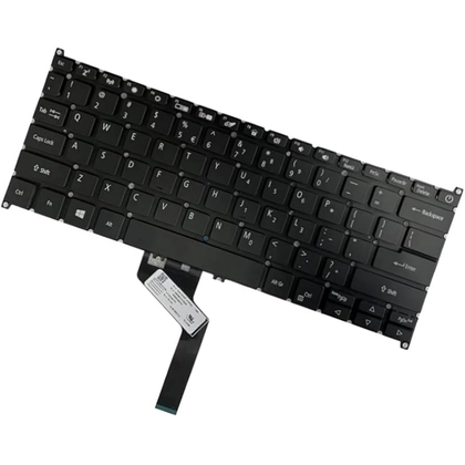 bàn phím laptop Acer Aspire 4560 2