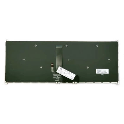 bàn phím laptop Acer Aspire 4560 3