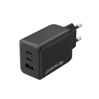 Sạc StarGO 2C1A PD Gan 65W PowerGO 65 4