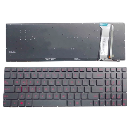 bàn phím laptop Acer Aspire 4560 3