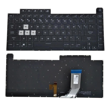 bàn phím laptop Acer Aspire 4560 3