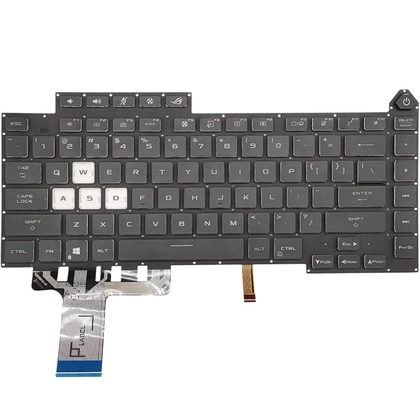 bàn phím laptop Acer Aspire 4560 1