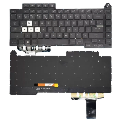 bàn phím laptop Acer Aspire 4560 3