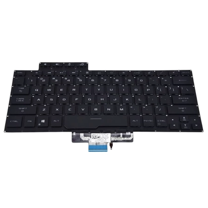 bàn phím laptop Acer Aspire 4560 3