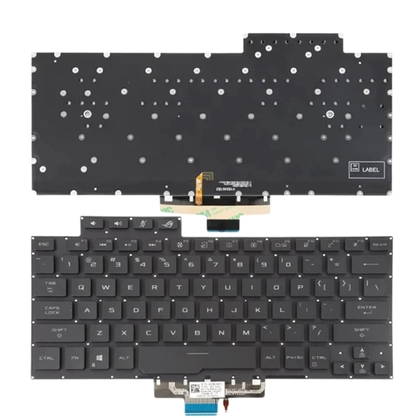 bàn phím laptop Acer Aspire 4560 1