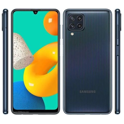 Samsung Galaxy M32 8G 128GB - Đã Kích Hoạt 4