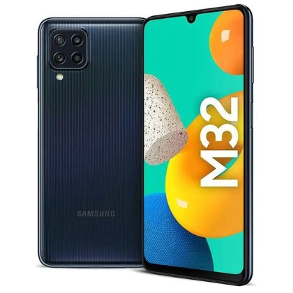 Samsung Galaxy M32 8G 128GB - Đã Kích Hoạt 5