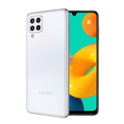 Samsung Galaxy M32 8G 128GB - Đã Kích Hoạt 5