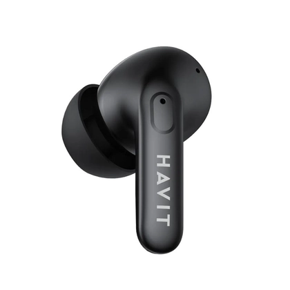 Tai nghe Bluetooth True Wireless Havit TW917 Pro 3