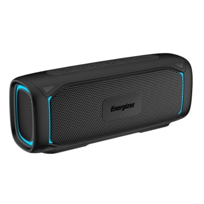 Loa Bluetooth Energizer tích hợp pin dự phòng BTS065BK 1