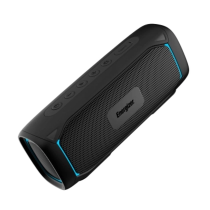 Loa Bluetooth Energizer tích hợp pin dự phòng BTS065BK 2