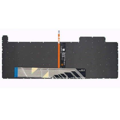 bàn phím laptop Asus TUF Gaming F15 FX517 2