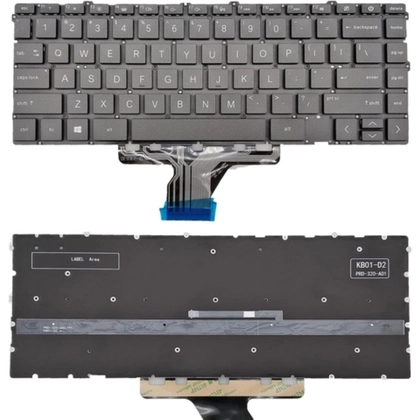 bàn phím laptop Asus Vivobook Flip TP410 3