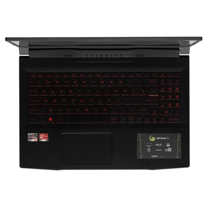 Laptop MSI Gaming Bravo 15 B5DD-264VN - Cũ Đẹp 2