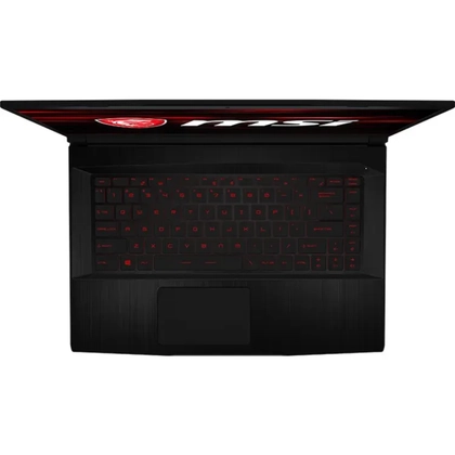 Laptop MSI Gaming GF63 10SC 804VN - Cũ Xước Cấn 2