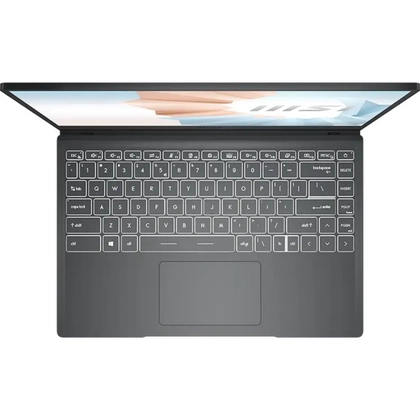 Laptop MSI Modern 14 B10MW 636VN - Cũ Trầy Xước 2