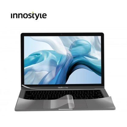 Bộ dán Full Innostyle Macbook 6 in 1 For Macbook Air 13 M2 2022 1