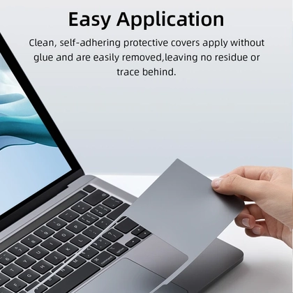 Bộ dán Full Innostyle Macbook 6 in 1 For Macbook Air 13 M2 2022 2