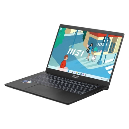 Laptop MSI Modern 14 C12MO-660VN - Cũ Trầy Xước 1