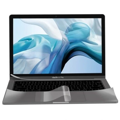 Bộ dán Full Innostyle Macbook 6 in 1 cho Macbook Pro 16 M2/M3 1