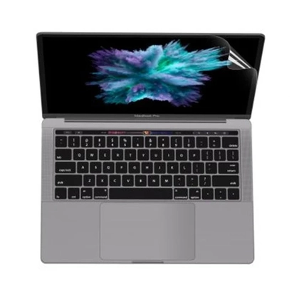 Bộ dán Full Innostyle Macbook 6 in 1 cho Macbook Pro 16 M2/M3 2