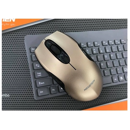 Chuột không dây Newmen F266 4