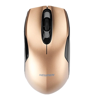 Chuột không dây Newmen F266 1