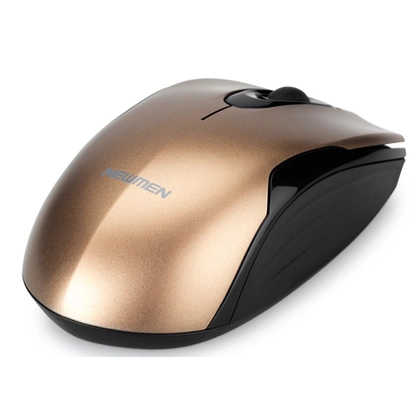 Chuột không dây Newmen F266 2