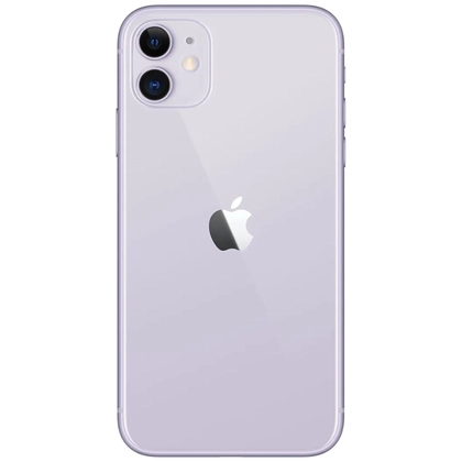 iPhone 11 128GB 2 Sim cũ trầy xước 3