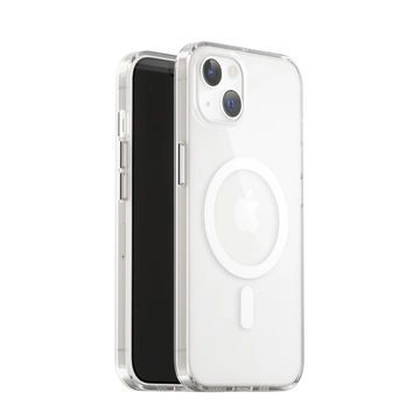 Ốp lưng iPhone 13 Likgus Crystal With Magsafe 1