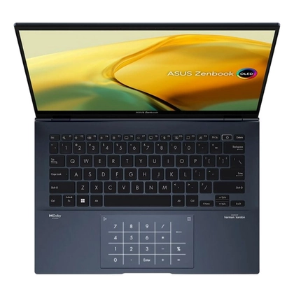 Laptop Asus Zenbook 14 OLED UX3402VA-KM068W - Cũ Trầy Xước 3